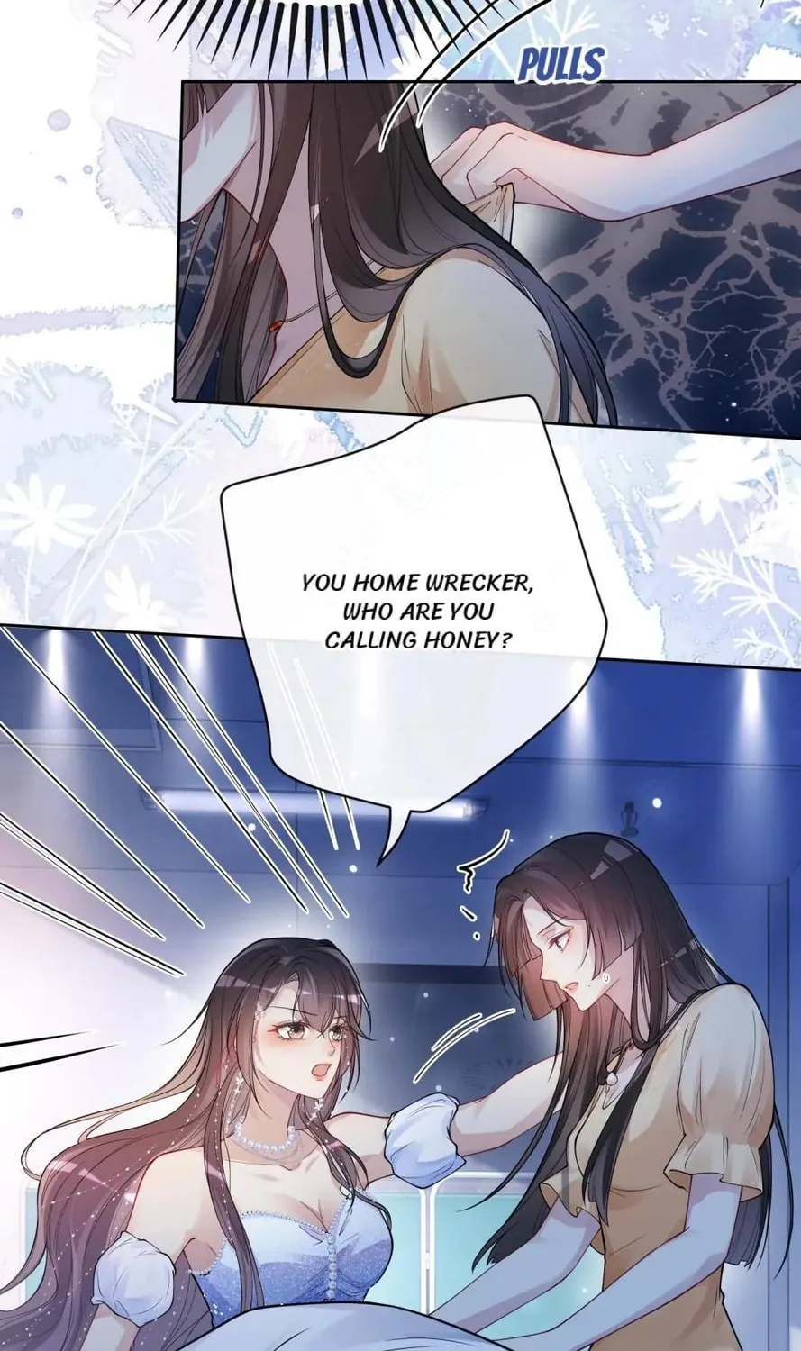 Read Be Jealous chapter 106 image 64 on Lezhin