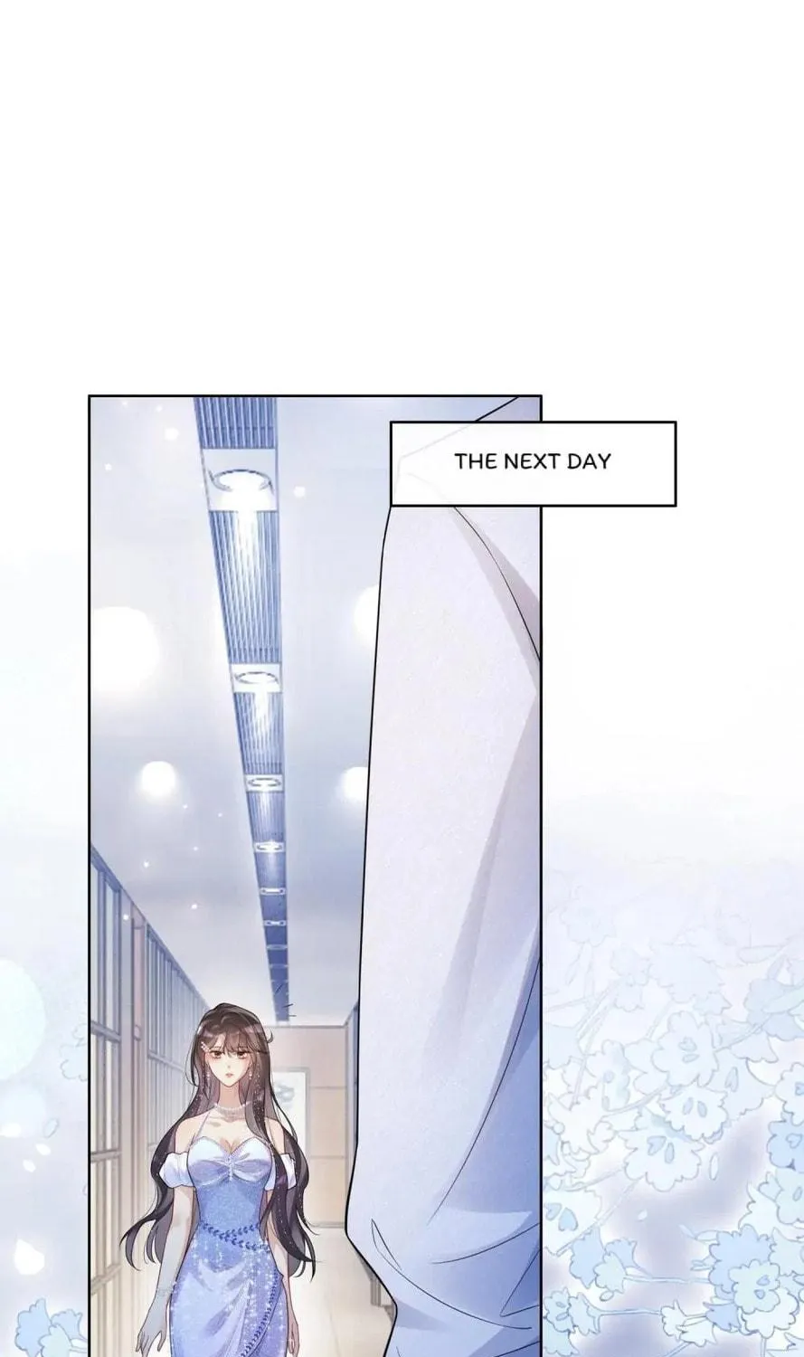 Read Be Jealous chapter 106 image 7 on Lezhin