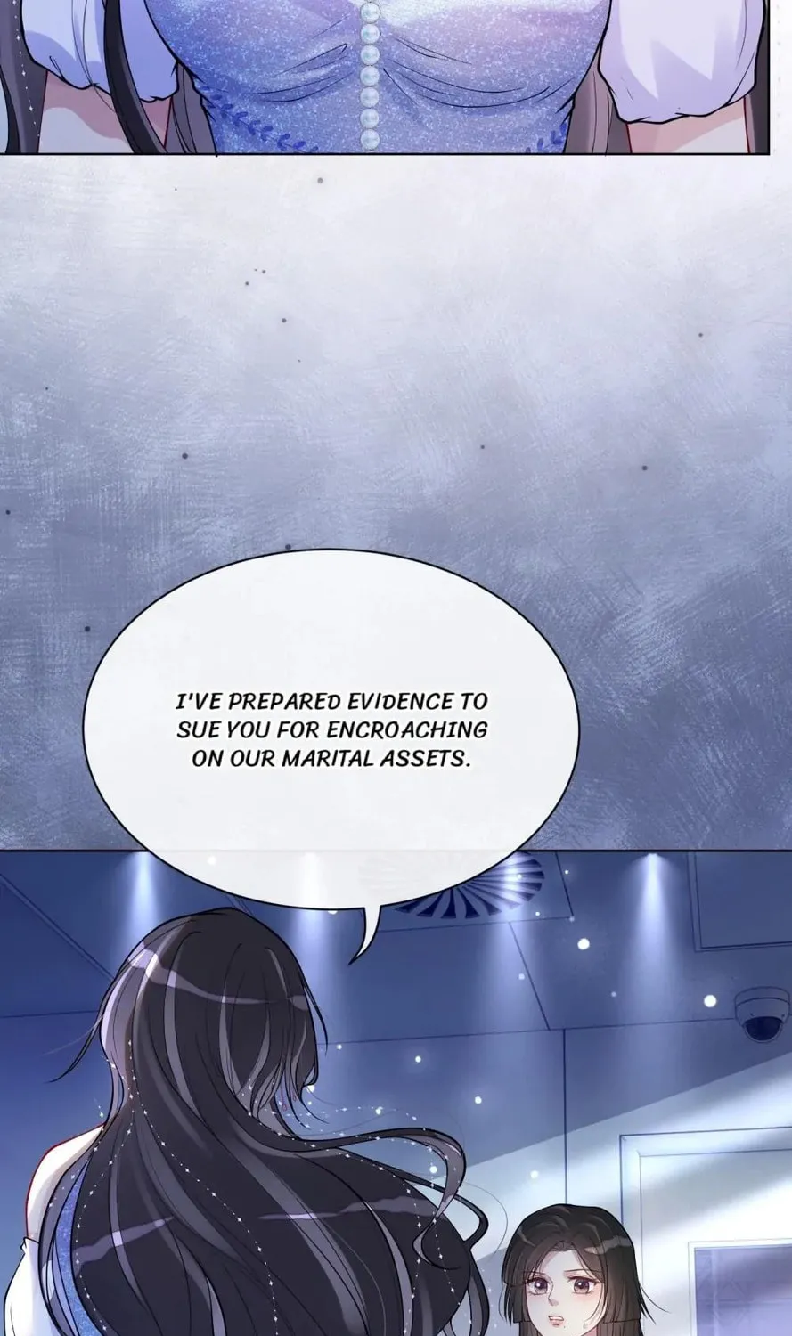 Read Be Jealous chapter 106 image 71 on Lezhin