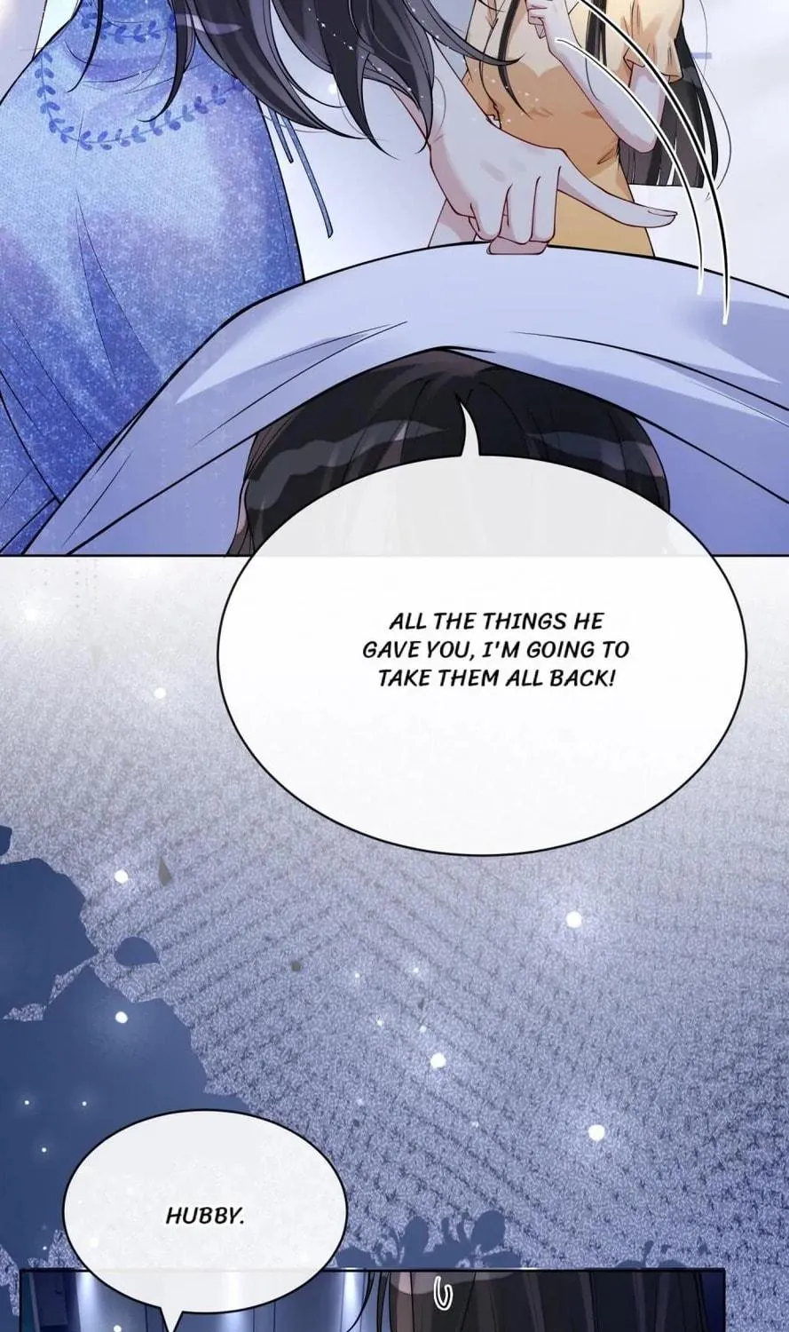 Read Be Jealous chapter 106 image 73 on Lezhin