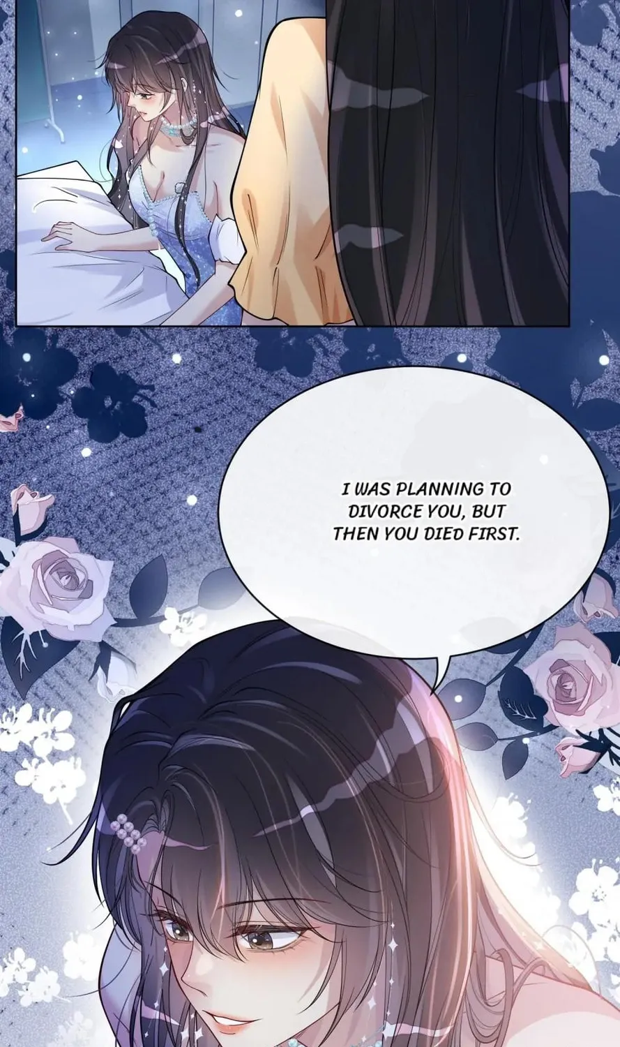 Read Be Jealous chapter 106 image 75 on Lezhin