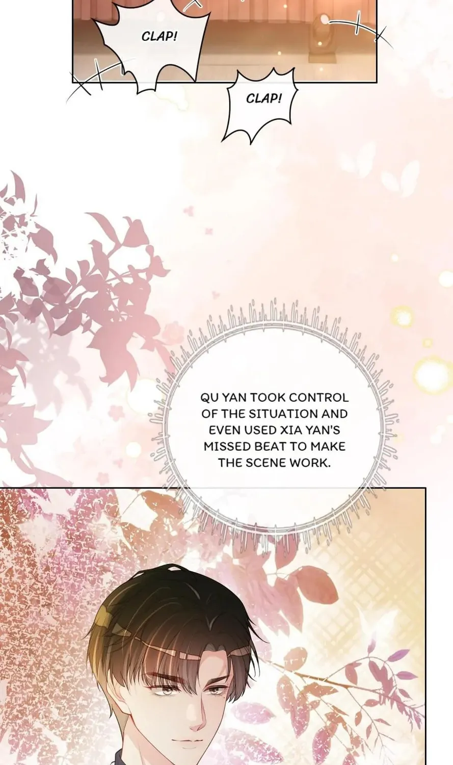 Read Be Jealous chapter 106 image 80 on Lezhin
