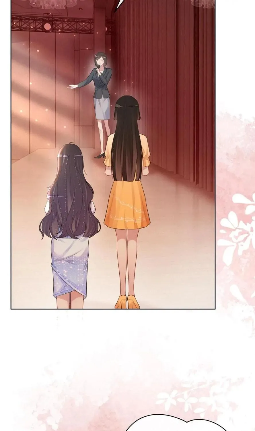 Read Be Jealous chapter 106 image 84 on Lezhin