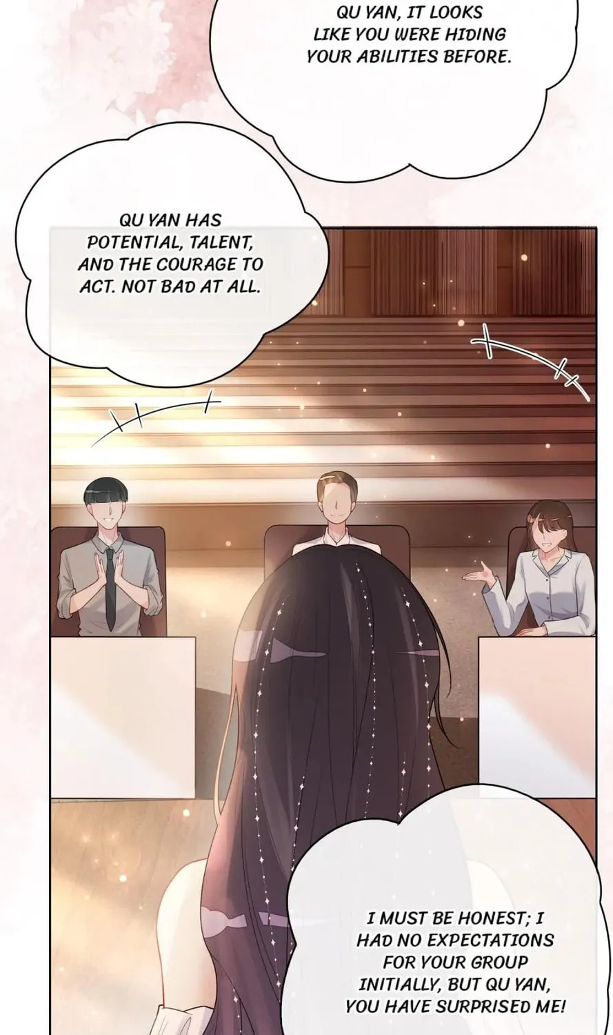 Read Be Jealous chapter 106 image 86 on Lezhin
