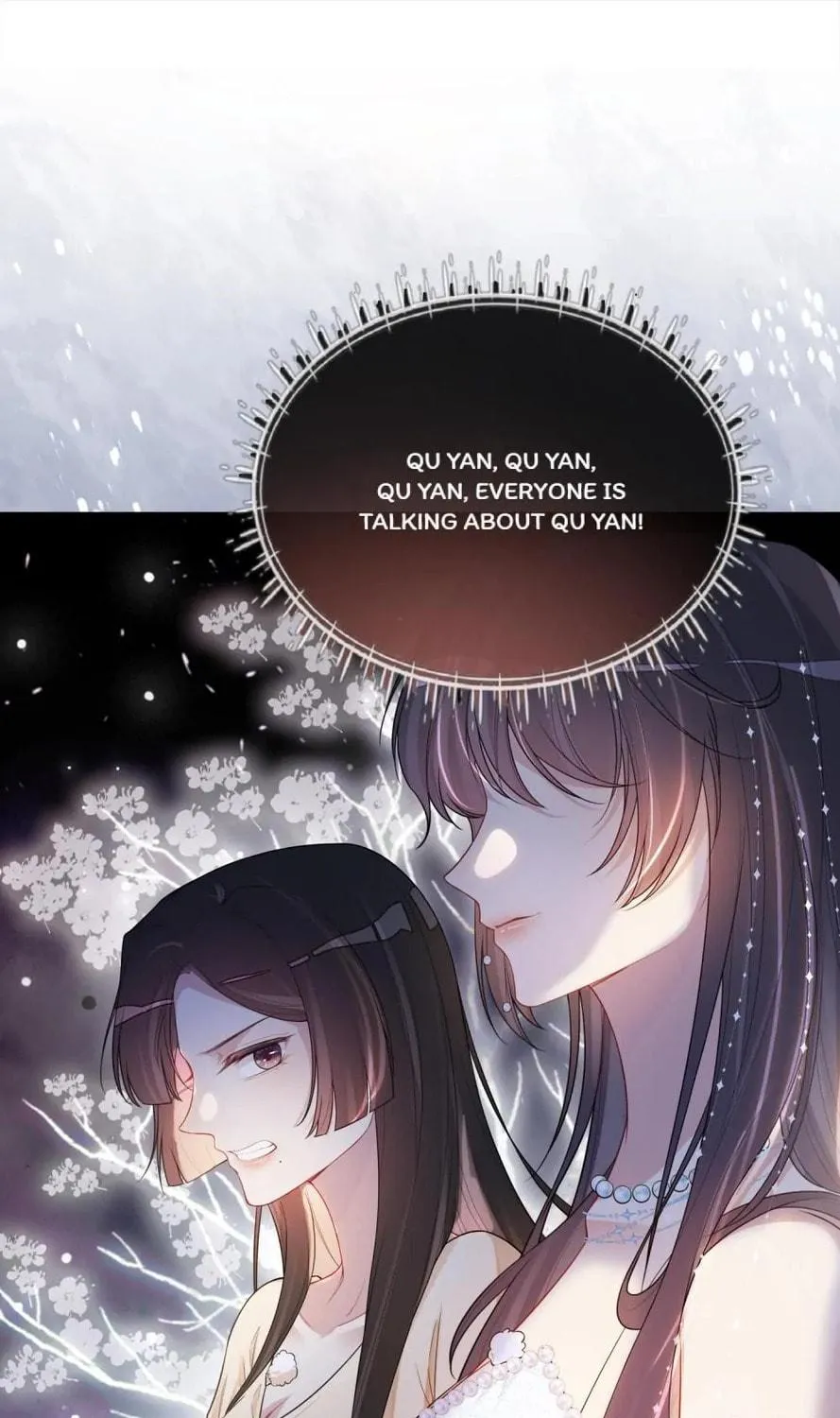 Read Be Jealous chapter 106 image 89 on Lezhin