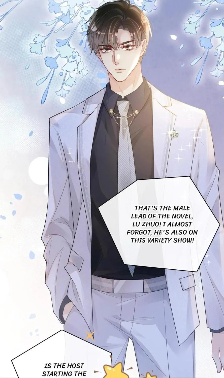Read Be Jealous chapter 106 image 9 on Lezhin