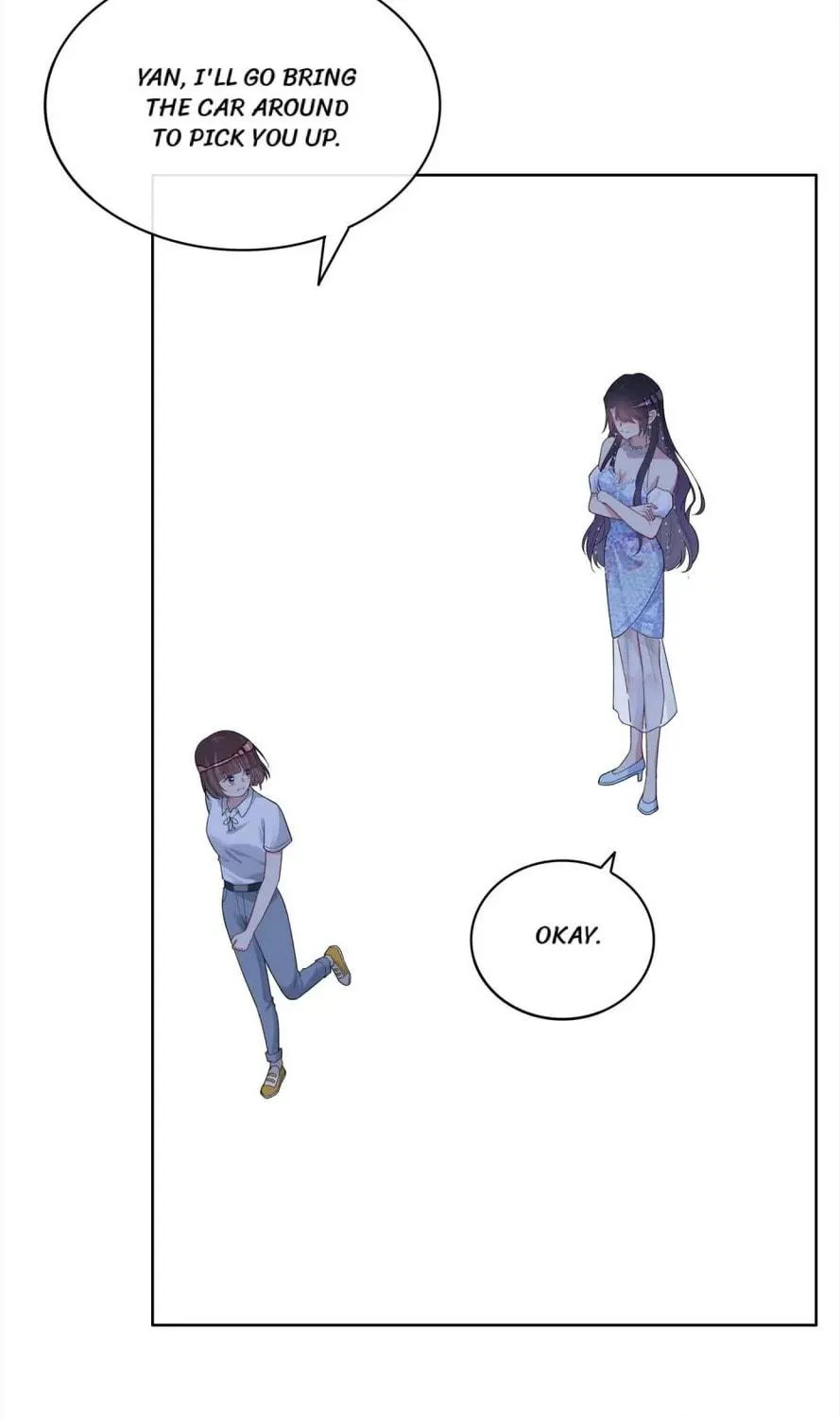 Read Be Jealous chapter 106 image 95 on Lezhin