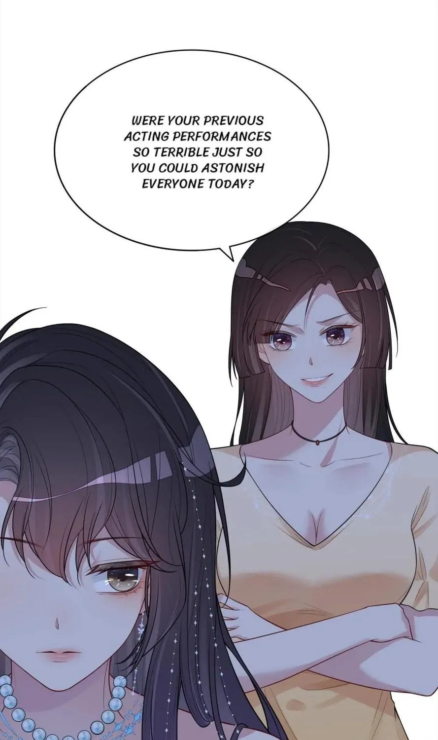 Read Be Jealous chapter 106 image 97 on Lezhin