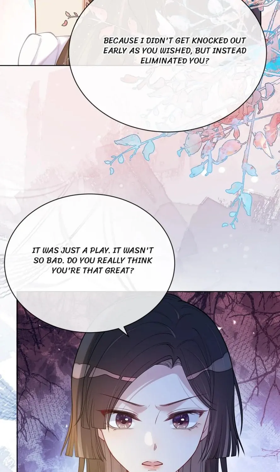 Read Be Jealous chapter 107 image 13 on Lezhin