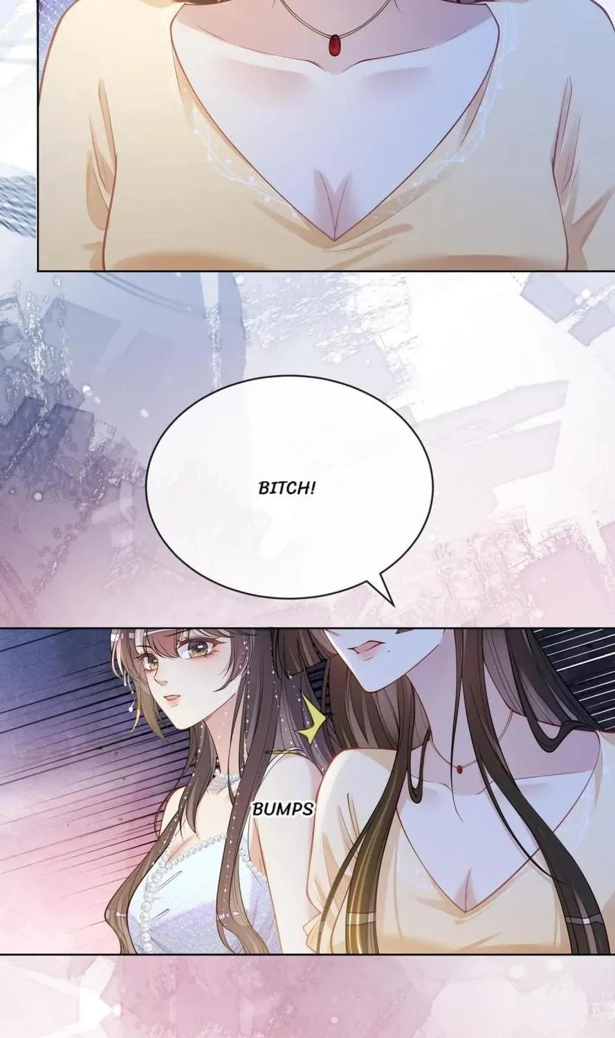 Read Be Jealous chapter 107 image 15 on Lezhin