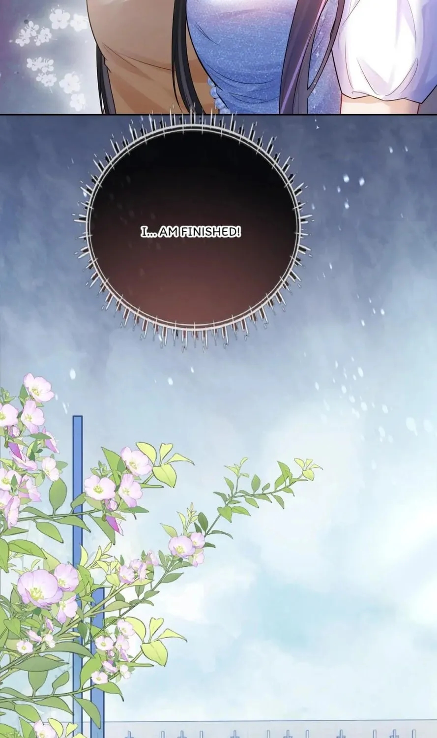 Read Be Jealous chapter 107 image 2 on Lezhin