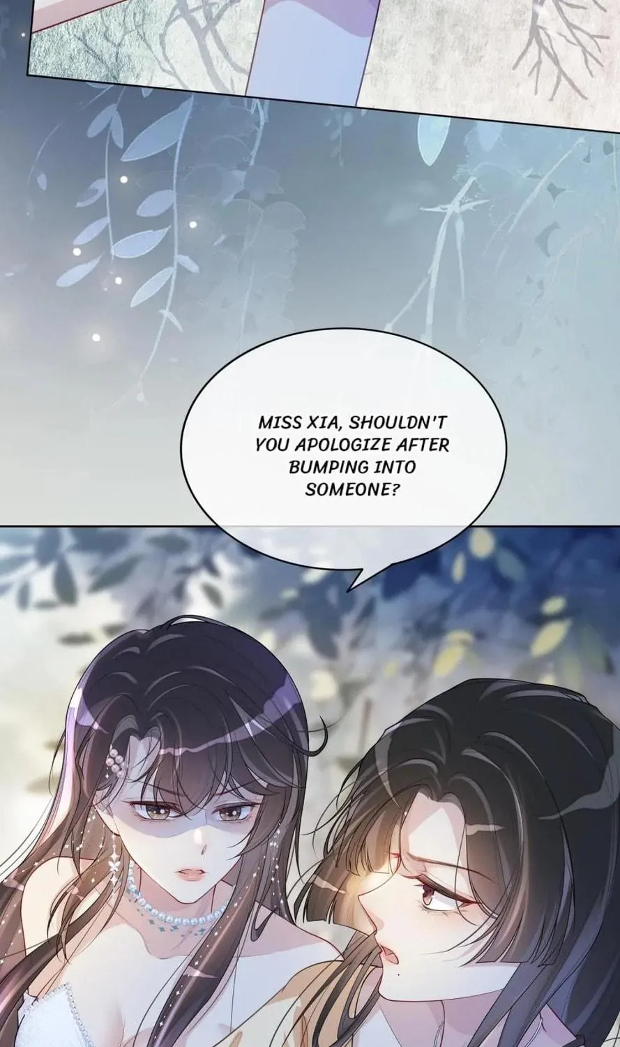Read Be Jealous chapter 107 image 20 on Lezhin