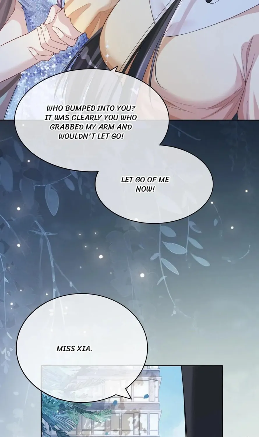Read Be Jealous chapter 107 image 22 on Lezhin
