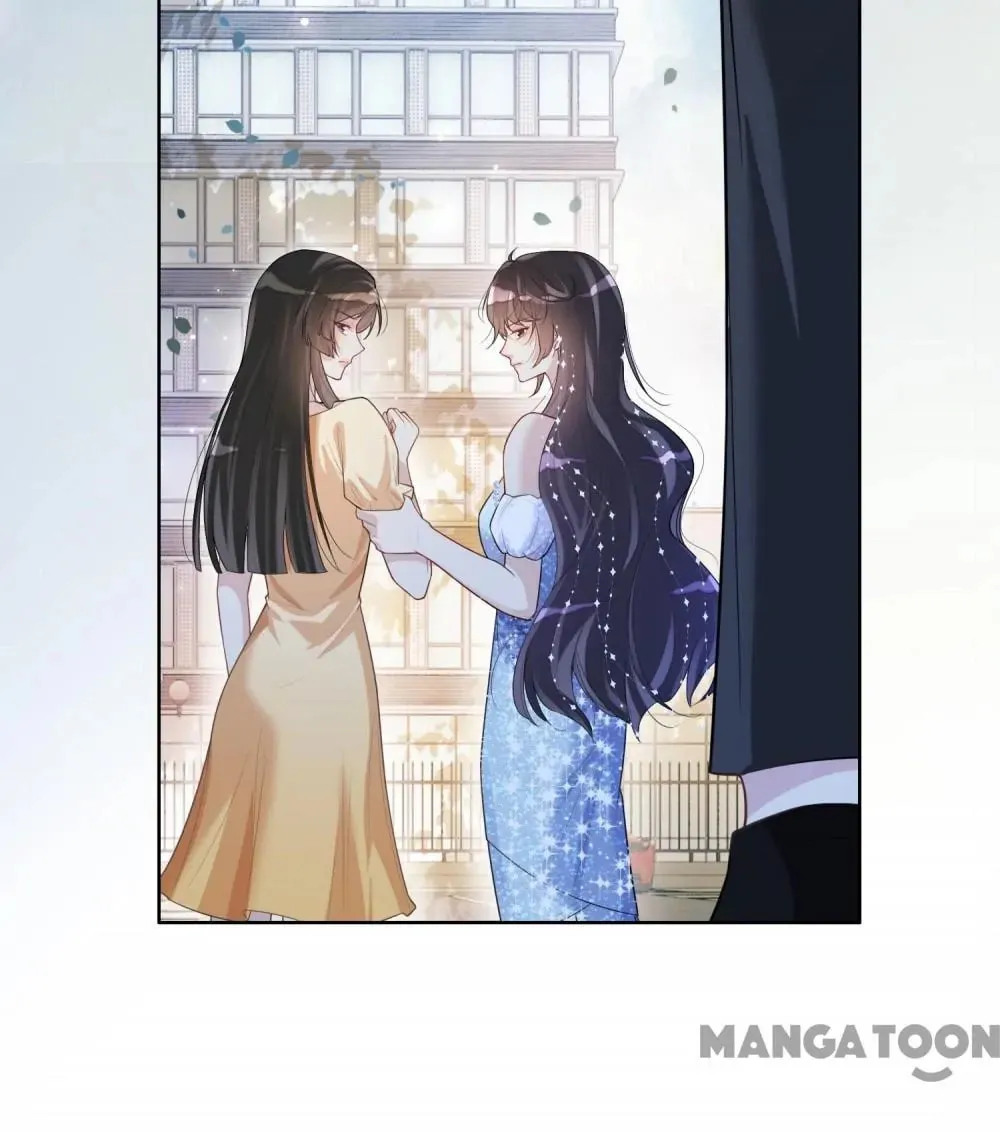Read Be Jealous chapter 107 image 24 on Lezhin
