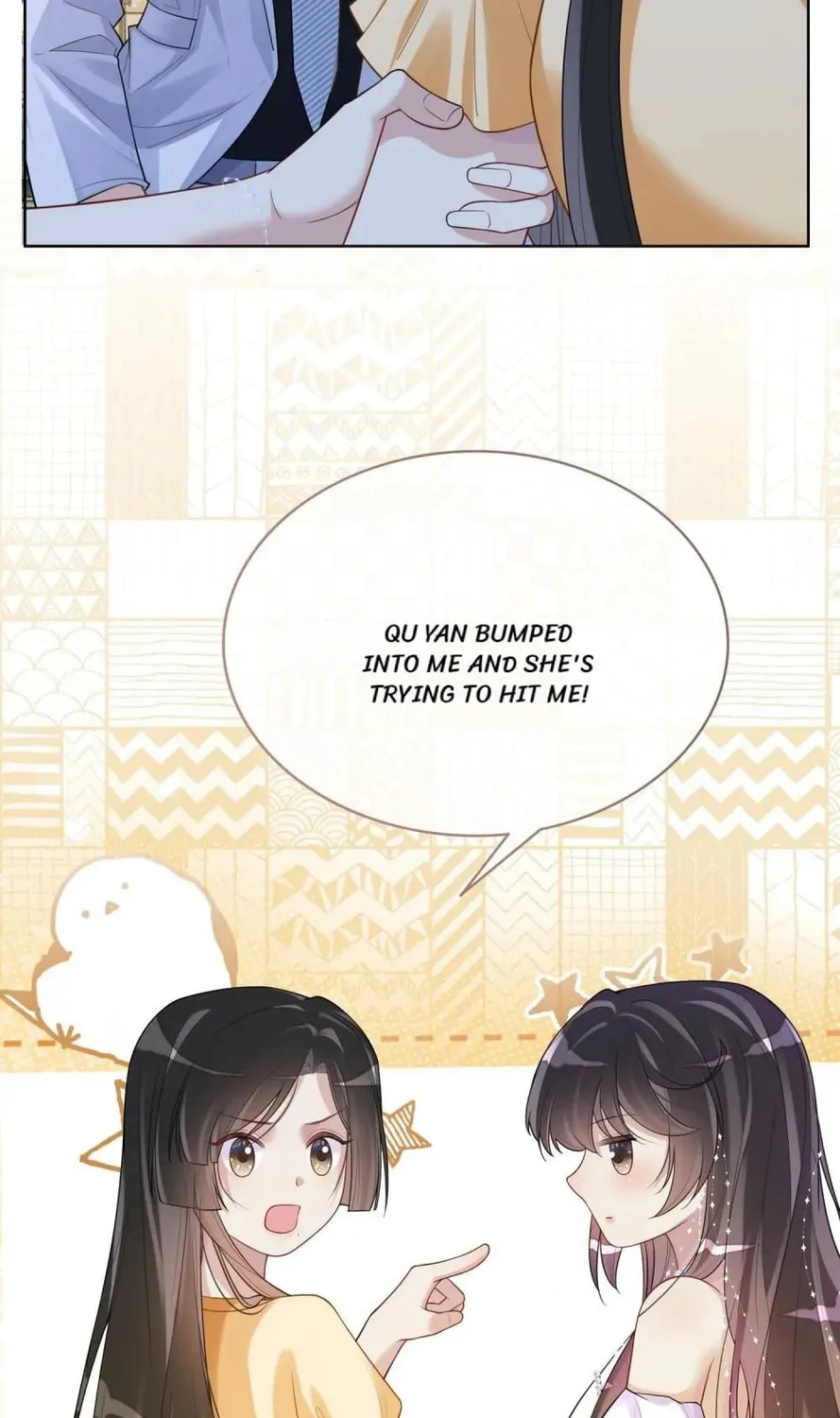 Read Be Jealous chapter 107 image 27 on Lezhin