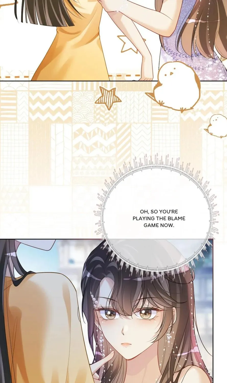 Read Be Jealous chapter 107 image 29 on Lezhin