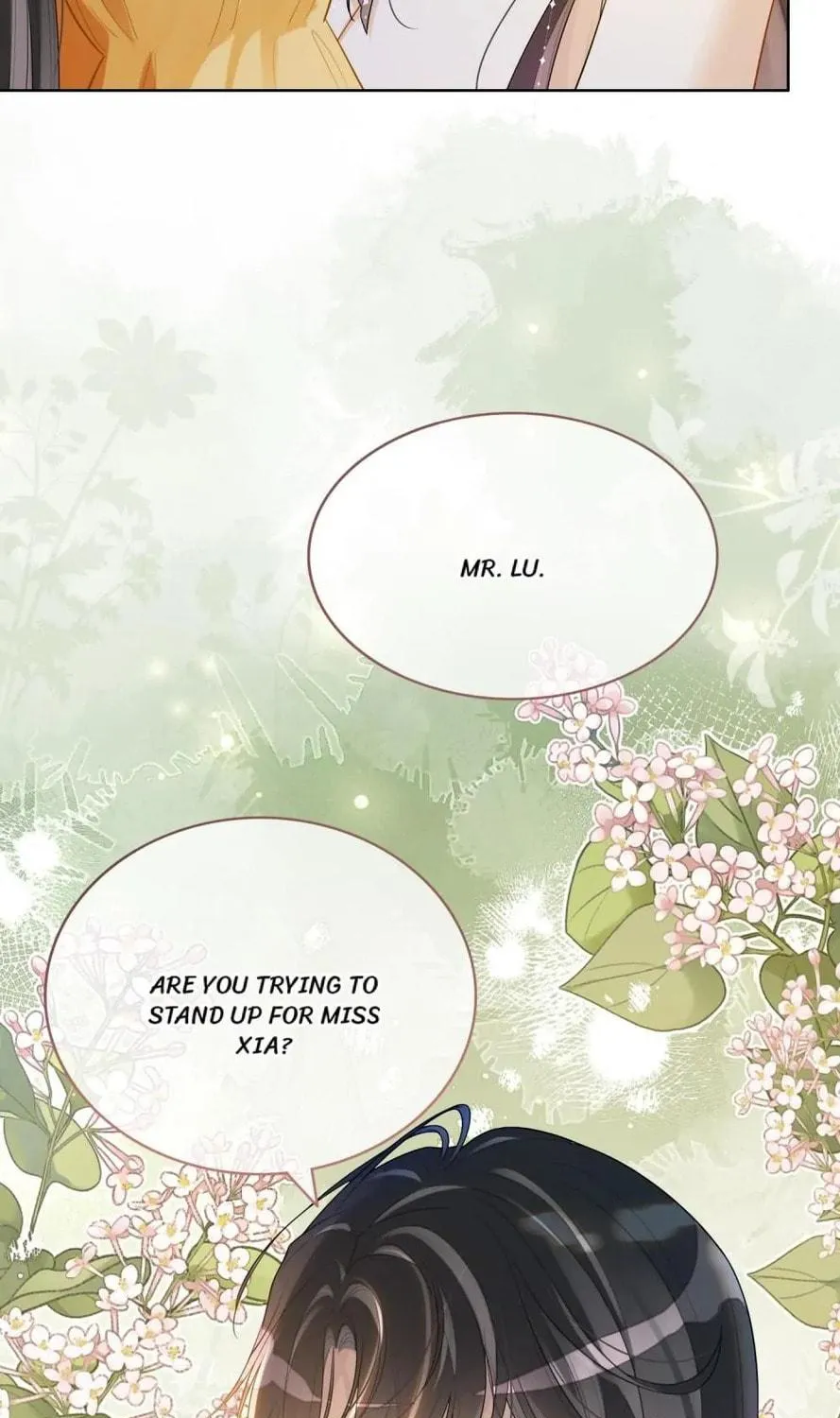 Read Be Jealous chapter 107 image 31 on Lezhin