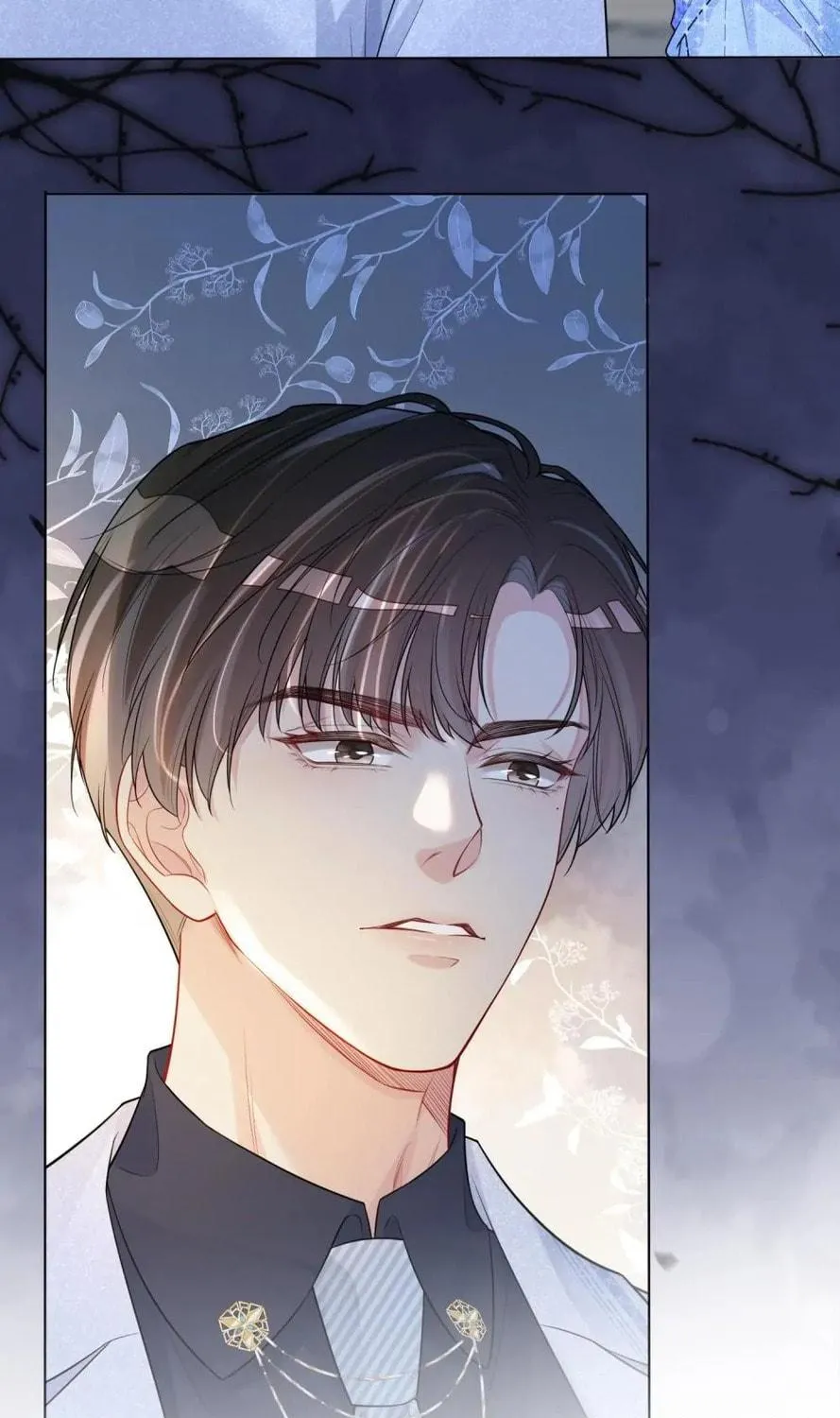 Read Be Jealous chapter 107 image 36 on Lezhin