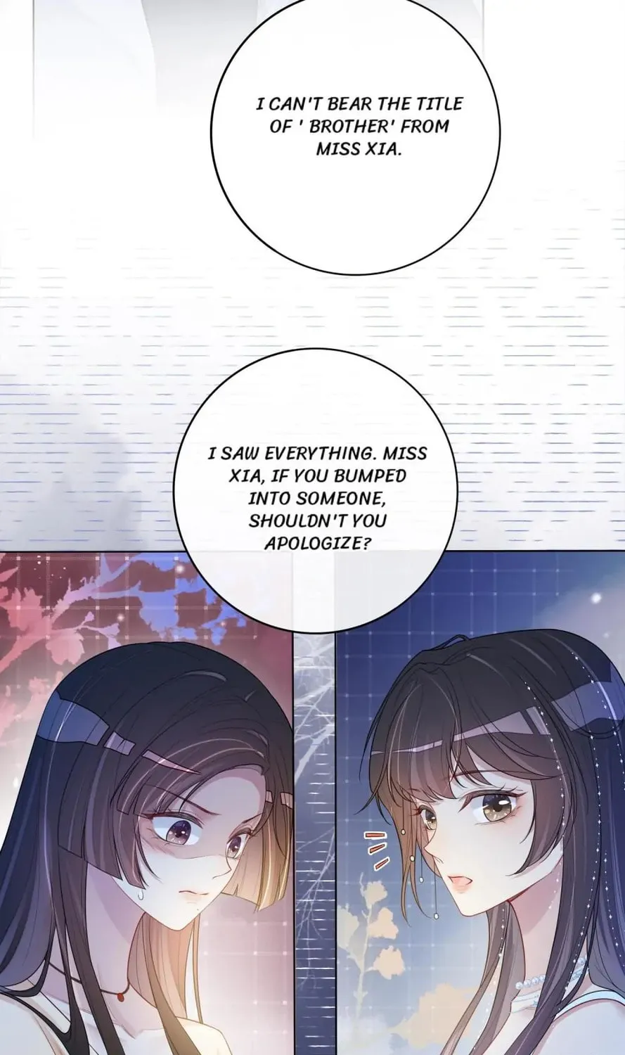 Read Be Jealous chapter 107 image 38 on Lezhin