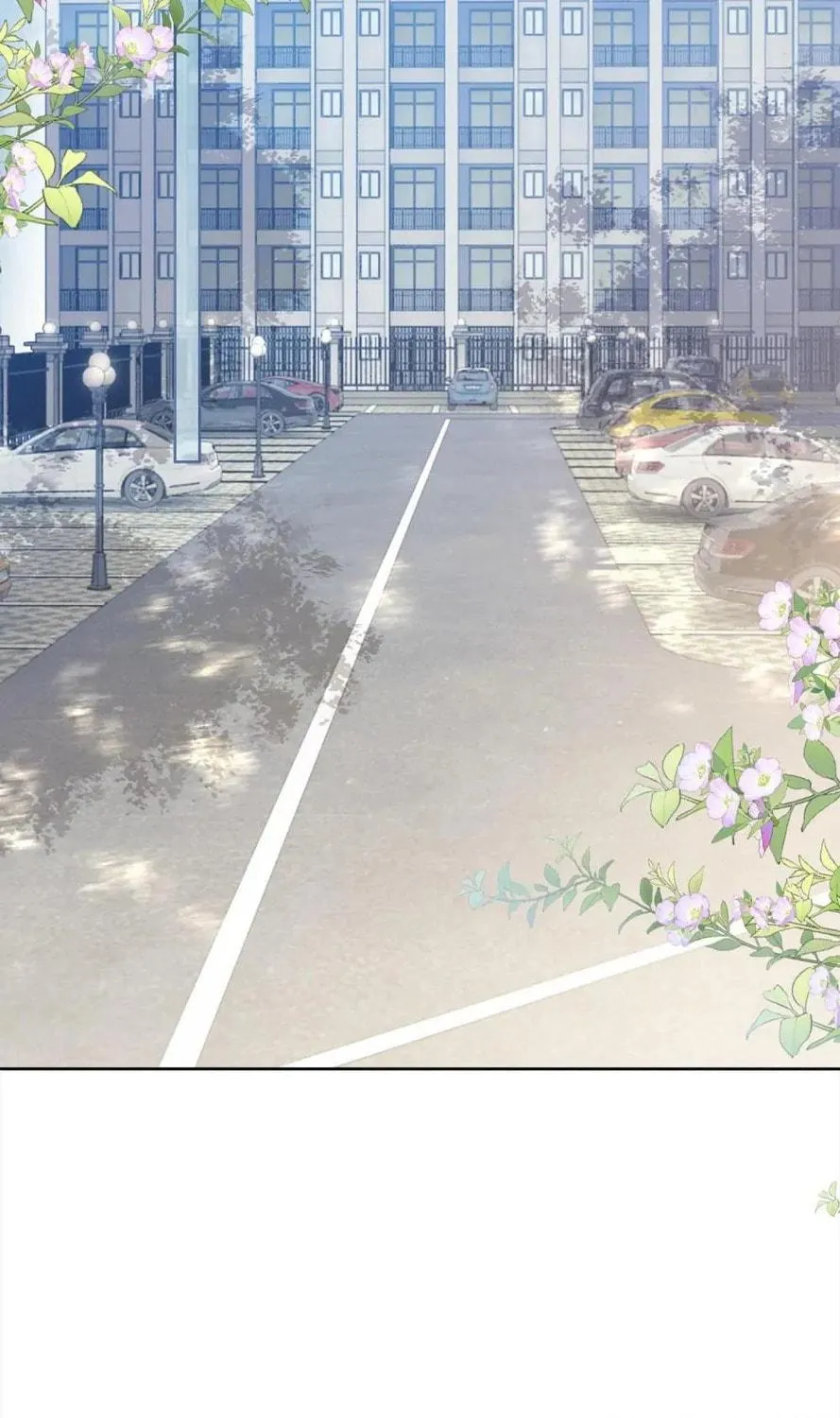 Read Be Jealous chapter 107 image 4 on Lezhin