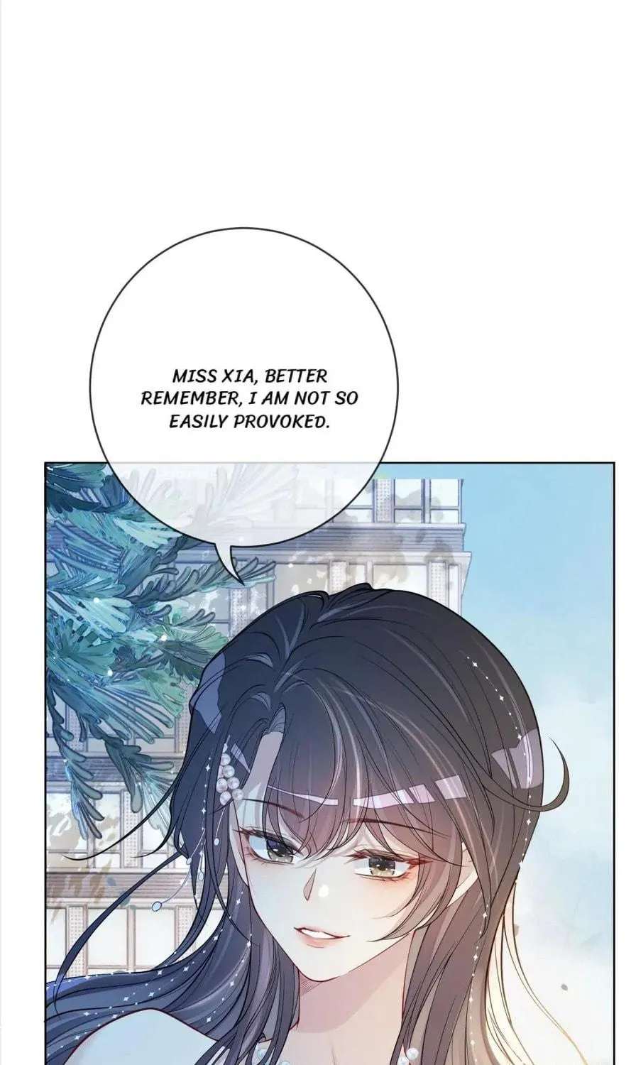 Read Be Jealous chapter 107 image 43 on Lezhin