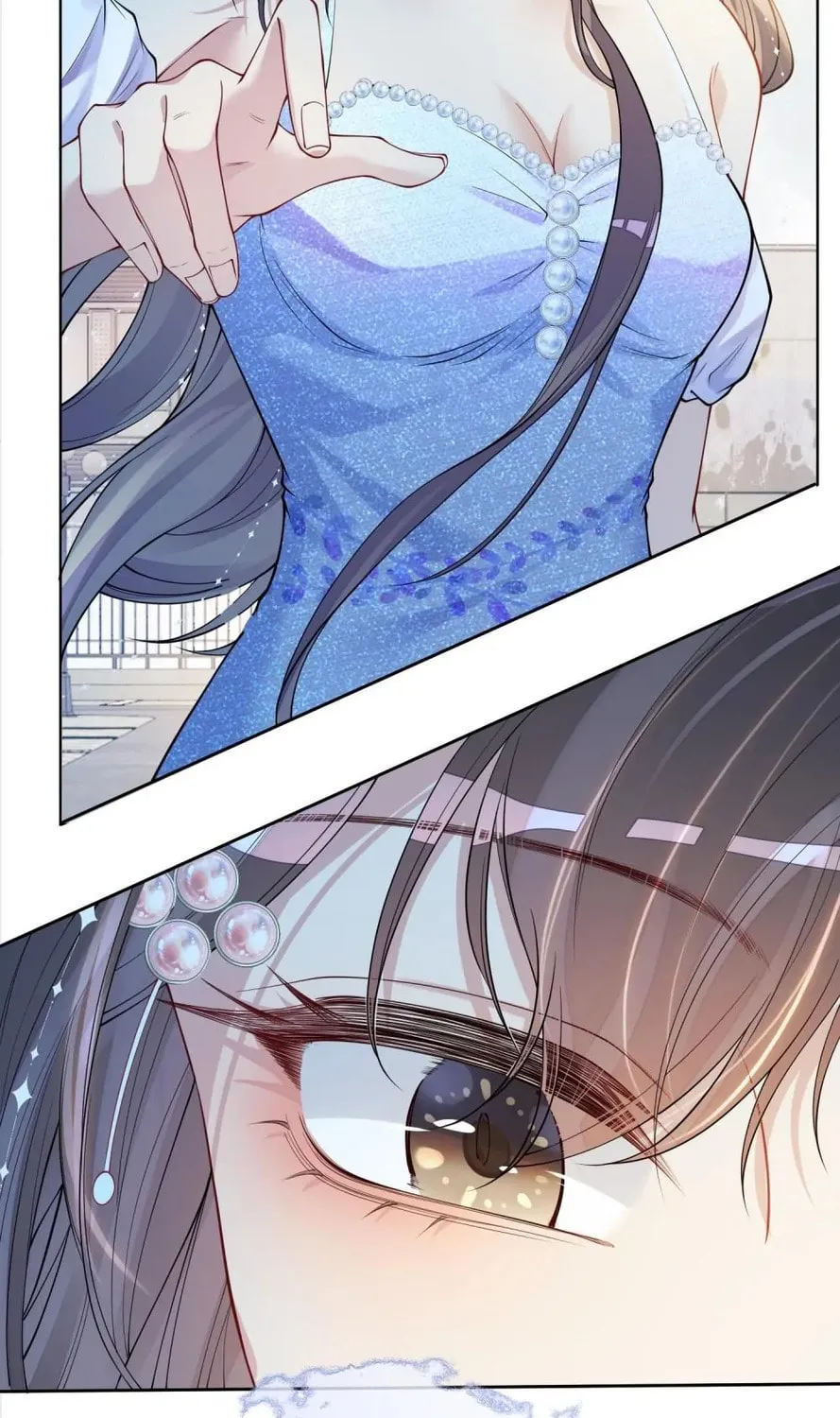 Read Be Jealous chapter 107 image 45 on Lezhin