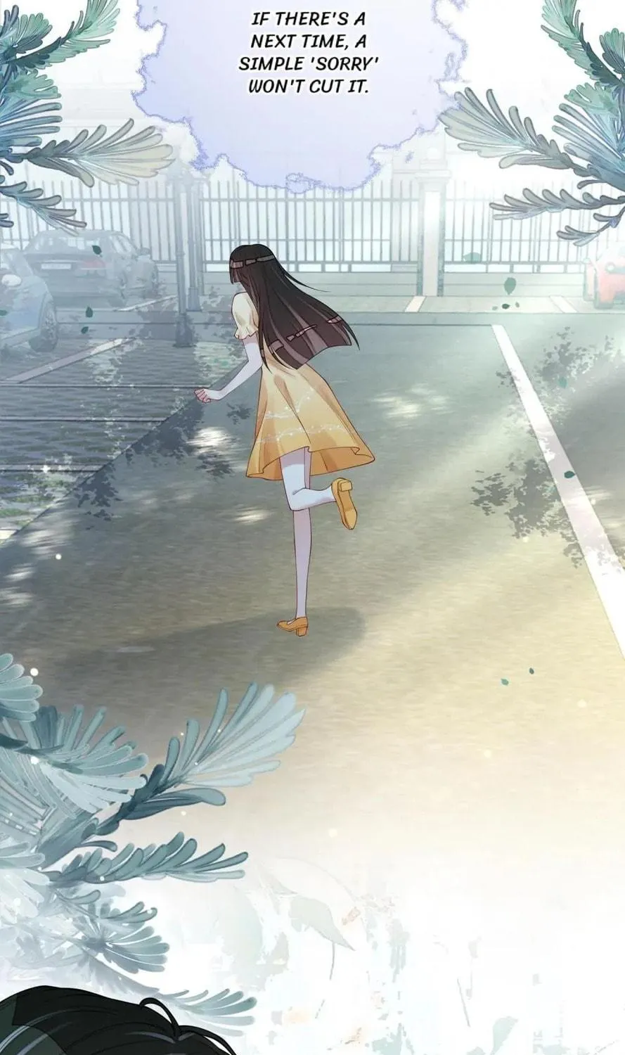 Read Be Jealous chapter 107 image 47 on Lezhin