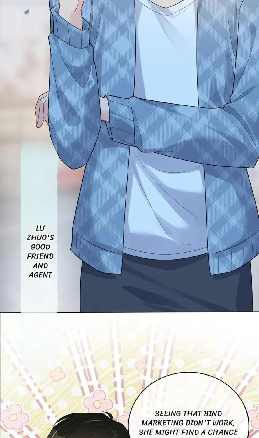 Read Be Jealous chapter 107 image 58 on Lezhin