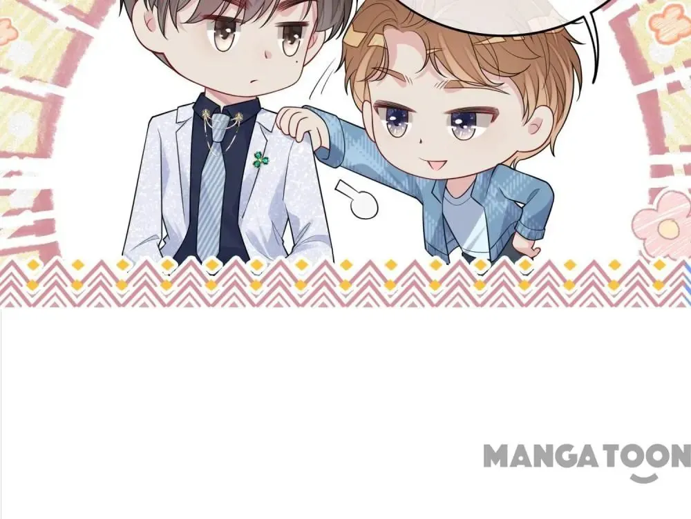Read Be Jealous chapter 107 image 60 on Lezhin