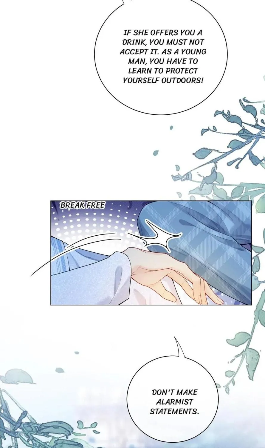 Read Be Jealous chapter 107 image 63 on Lezhin
