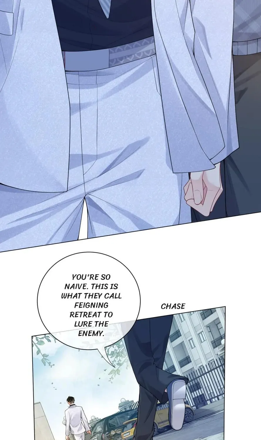 Read Be Jealous chapter 107 image 67 on Lezhin