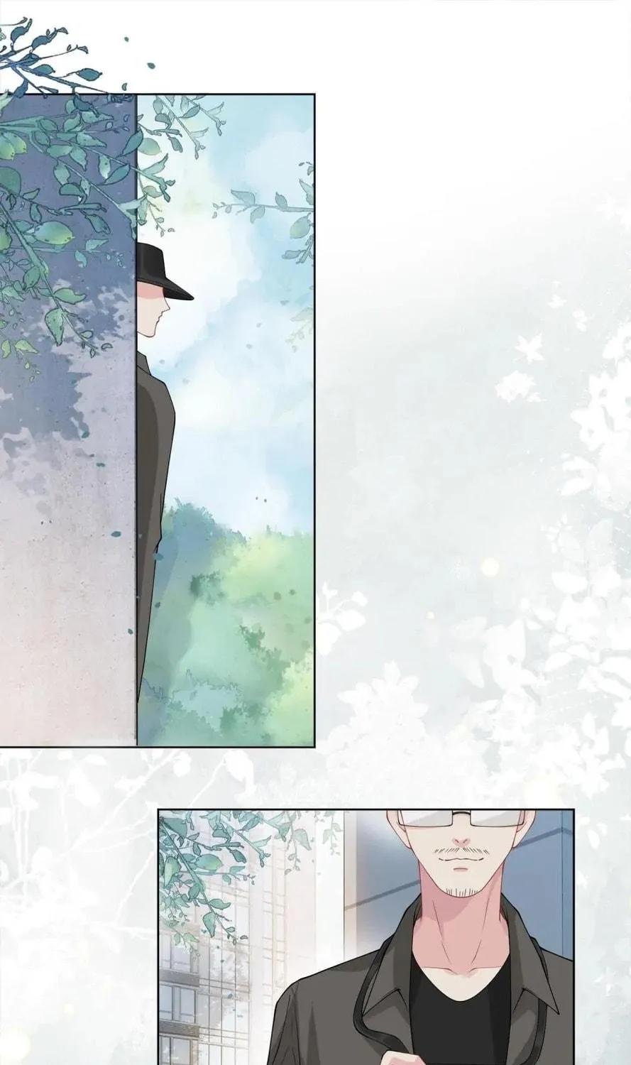 Read Be Jealous chapter 107 image 70 on Lezhin