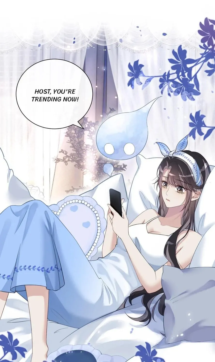 Read Be Jealous chapter 107 image 81 on Lezhin