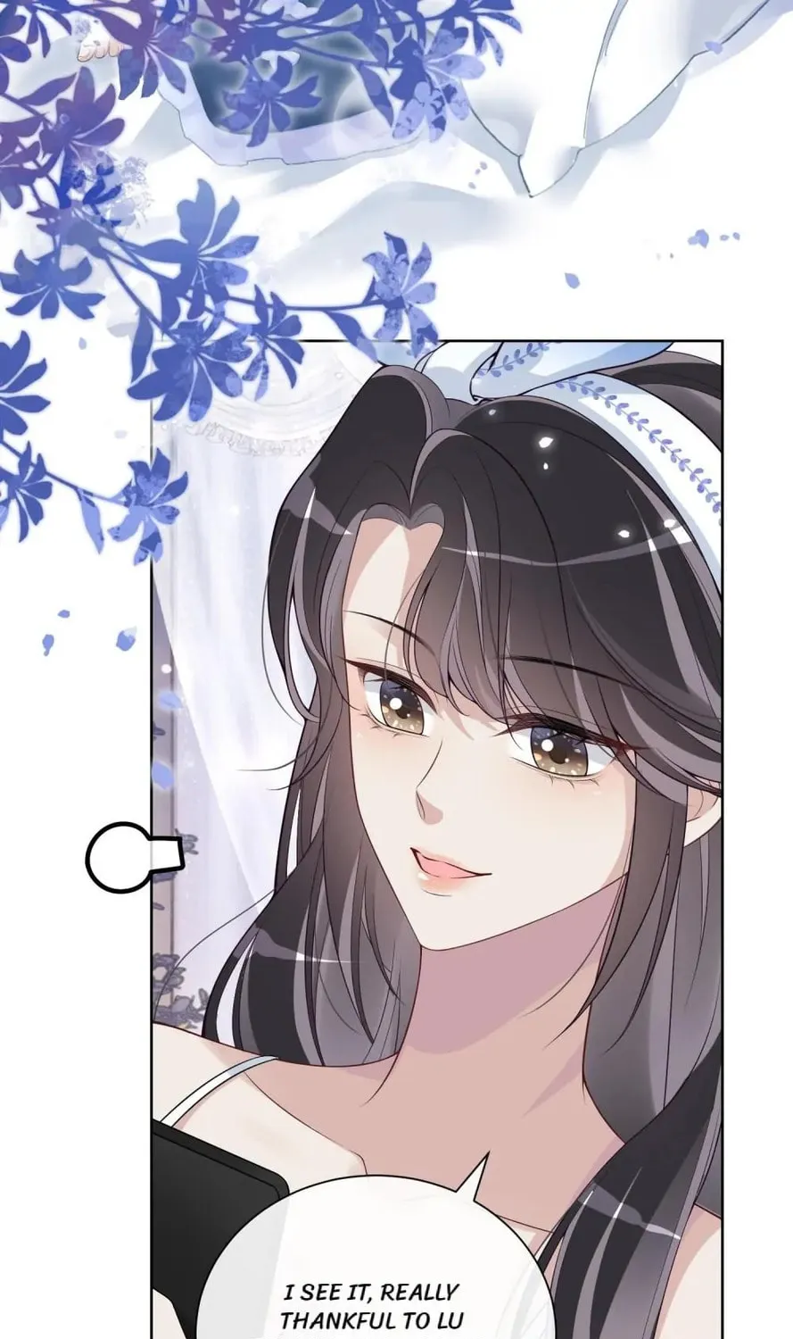 Read Be Jealous chapter 107 image 83 on Lezhin