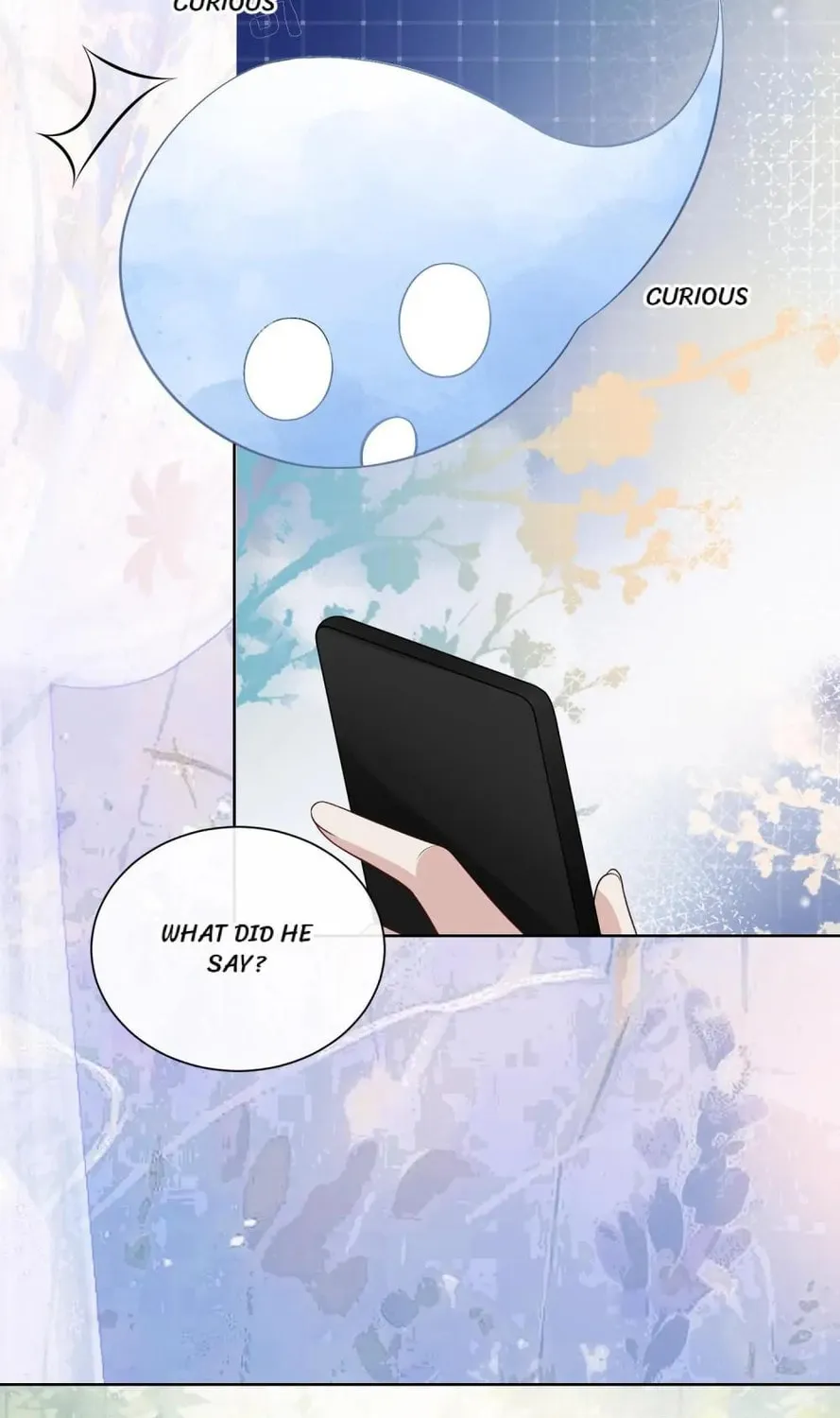 Read Be Jealous chapter 107 image 87 on Lezhin