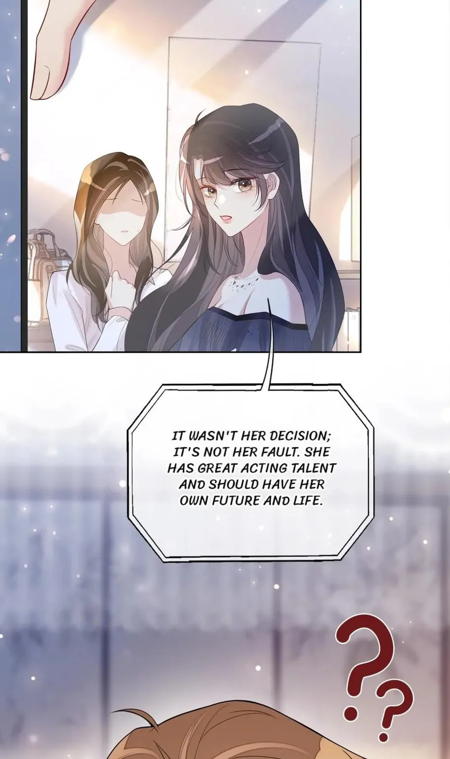 Read Be Jealous chapter 108 image 11 on Lezhin