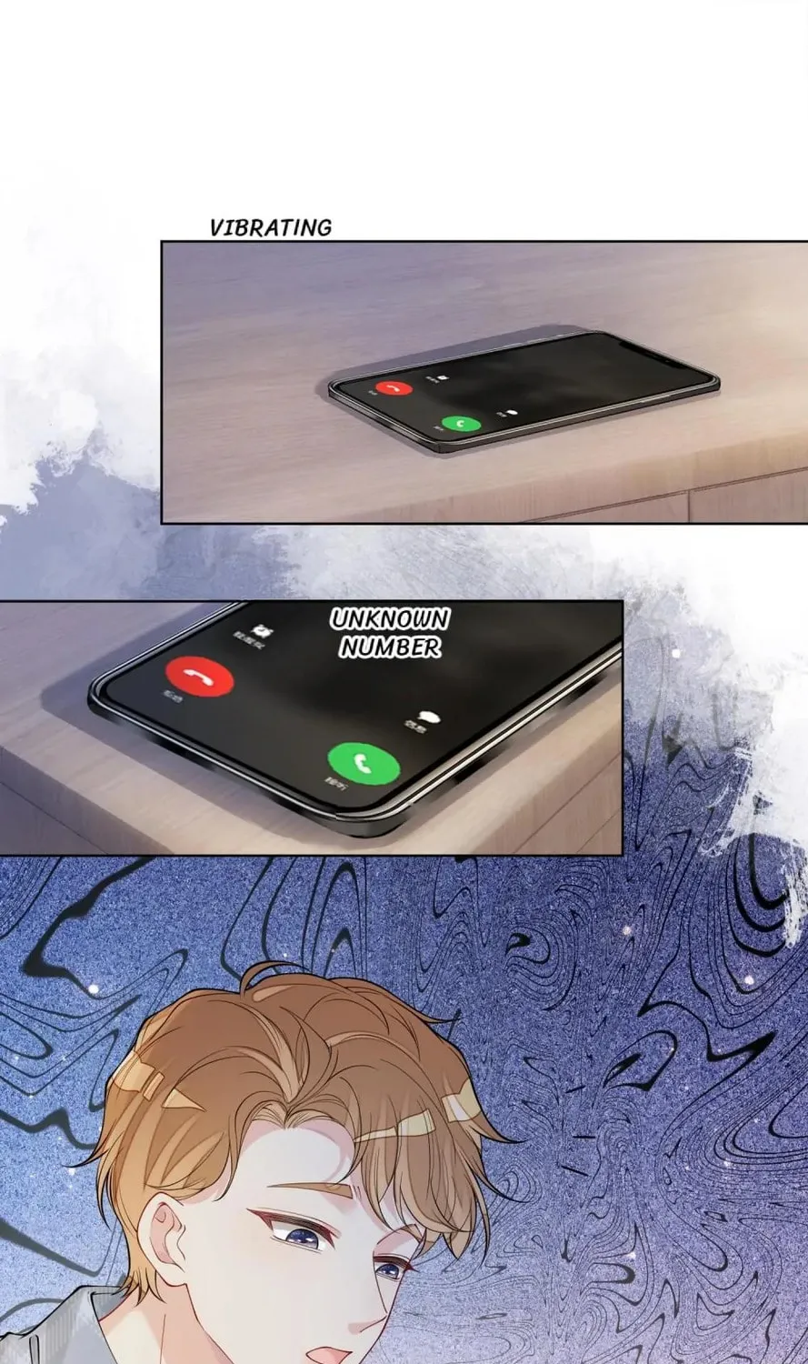 Read Be Jealous chapter 108 image 18 on Lezhin