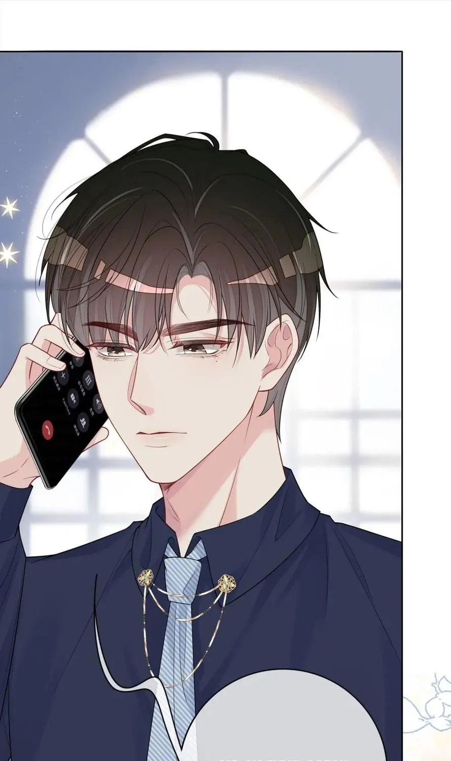 Read Be Jealous chapter 108 image 27 on Lezhin