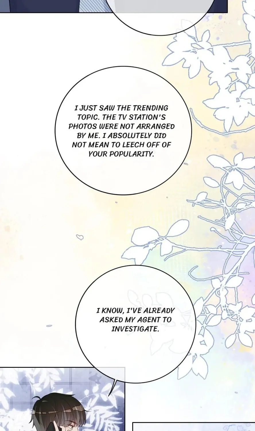 Read Be Jealous chapter 108 image 29 on Lezhin