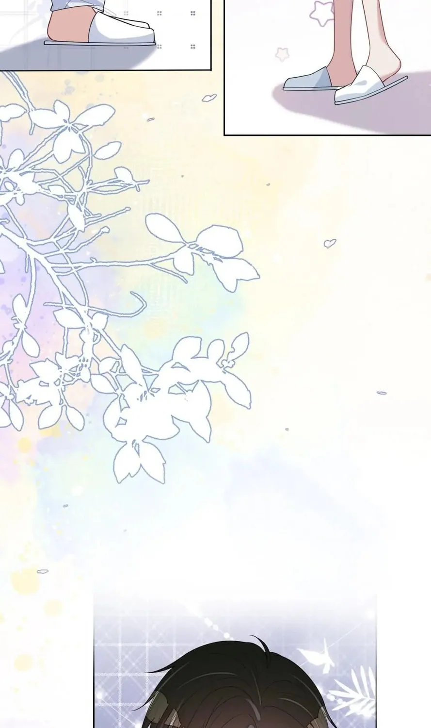 Read Be Jealous chapter 108 image 33 on Lezhin