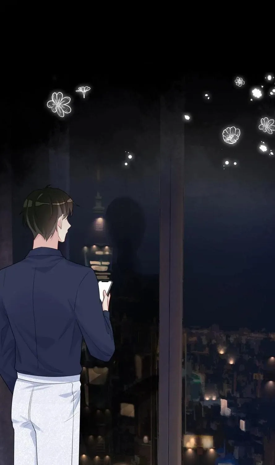 Read Be Jealous chapter 108 image 36 on Lezhin