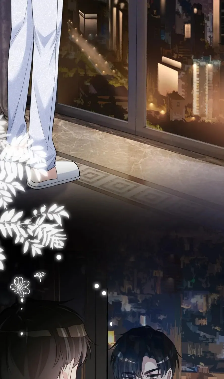Read Be Jealous chapter 108 image 38 on Lezhin