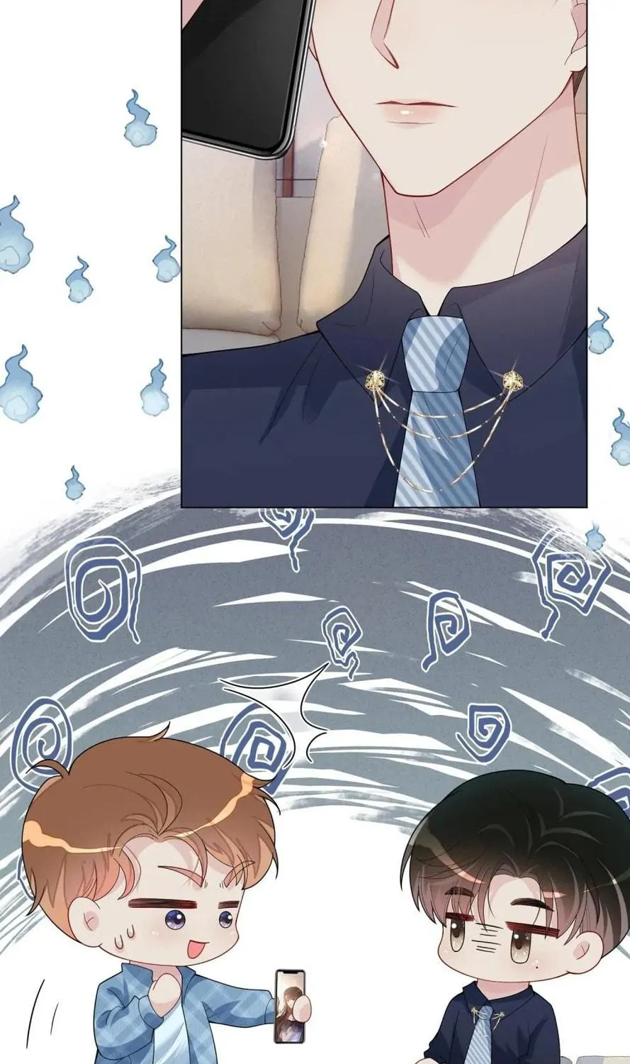 Read Be Jealous chapter 108 image 4 on Lezhin