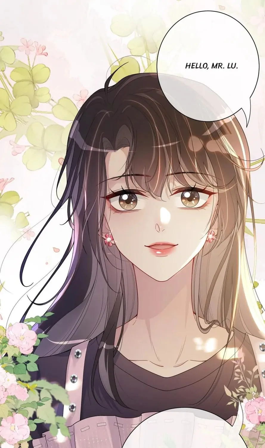 Read Be Jealous chapter 108 image 45 on Lezhin