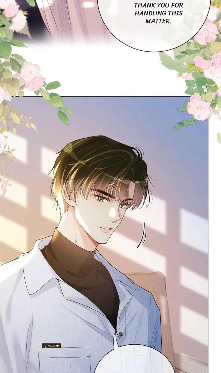 Read Be Jealous chapter 108 image 47 on Lezhin