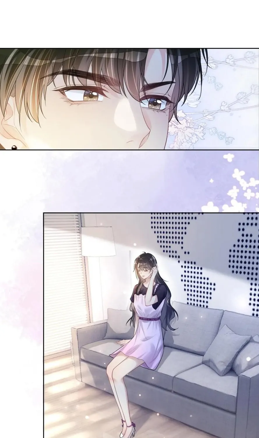 Read Be Jealous chapter 108 image 50 on Lezhin