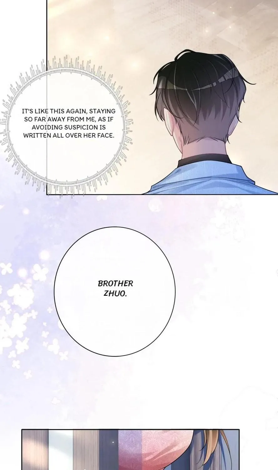 Read Be Jealous chapter 108 image 52 on Lezhin