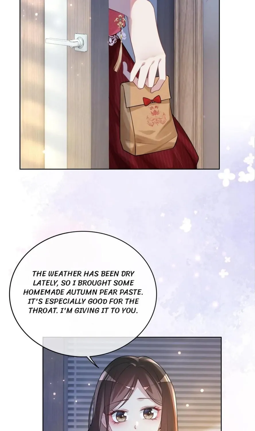 Read Be Jealous chapter 108 image 54 on Lezhin