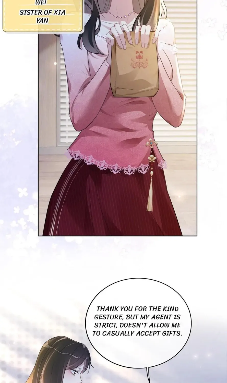 Read Be Jealous chapter 108 image 56 on Lezhin