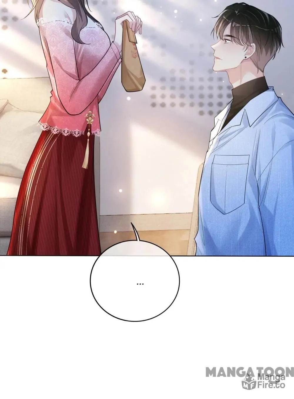Read Be Jealous chapter 108 image 58 on Lezhin